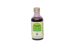KASHAYAM DECOTION | KOTTAKKAL | KULATHADI KASHAYAM (200 ML)