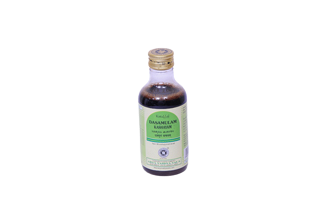 KASHAYAM DECOTION | KOTTAKKAL | DASAMULAM KASHAYAM (200 ML)