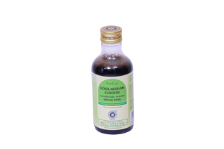 KASHAYAM DECOTION | KOTTAKKAL | KOKILAKSHAM KASHAYAM (200 ML)