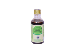 KASHAYAM DECOTION | KOTTAKKAL | VARAVISALADI KASHAYAM (200 ML)