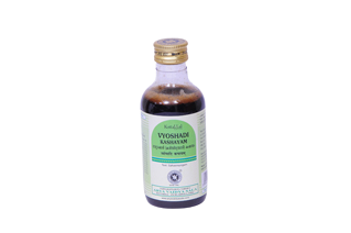 KASHAYAM DECOTION | KOTTAKKAL | VYOSHADI KASHAYAM (200 ML)