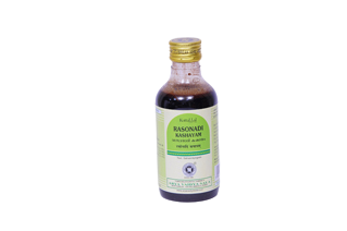 KASHAYAM DECOTION | KOTTAKKAL | RASONADI KASHAYAM (200 ML)