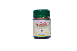 LEHMA (ELECTUARY) | KOTTAKKAL | AGASTHYA RASAYANAM (200 GM)