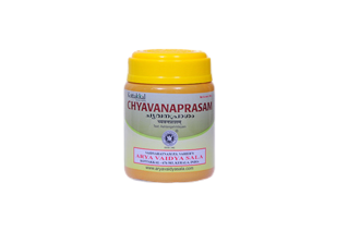 LEHMA (ELECTUARY) | KOTTAKKAL | CHYAVANAPRASAM (500 GM)