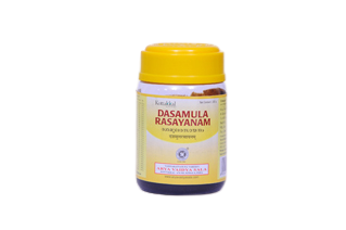LEHMA (ELECTUARY) | KOTTAKKAL | DASAMULA RASAYANAM (200 GM)