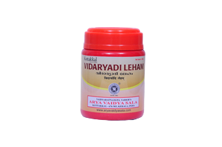 LEHMA (ELECTUARY) | KOTTAKKAL | VIDARYADI LEHAM (500 GM)