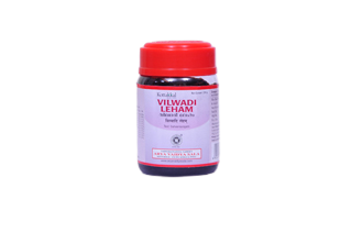 LEHMA (ELECTUARY) | KOTTAKKAL | VILWADI LEHAM (200 GM)