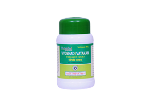 LEHMA (ELECTUARY) | KOTTAKKAL | VYOSHADI VATAKAM (100 GM)