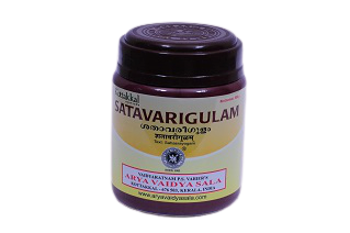 LEHMA (ELECTUARY) | KOTTAKKAL | SATAVARIGULAM (500 GM)