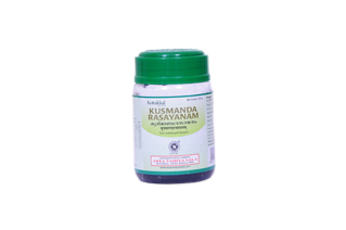 LEHMA (ELECTUARY) | KOTTAKKAL | KUSMANDA RASAYANAM (200 GM)