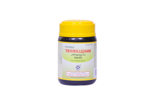 LEHMA (ELECTUARY) | KOTTAKKAL | TRIVRIL LEHAM (200 GM)