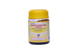 LEHMA (ELECTUARY) | KOTTAKKAL | DASAMULAHARITAKI LEHAM (200 GM)