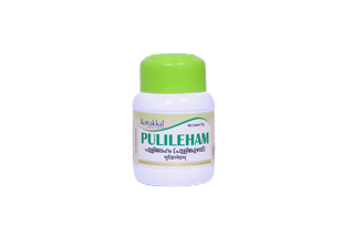 LEHMA (ELECTUARY) | KOTTAKKAL | PULILEHAM (PULIMKUZHAMPU) (50 GM)