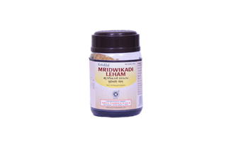 LEHMA (ELECTUARY) | KOTTAKKAL | MRIDWIKADI LEHAM (200 GM)