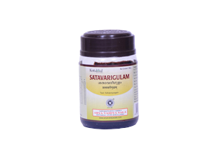 LEHMA (ELECTUARY) | KOTTAKKAL | SATAVARIGULAM (200 GM)