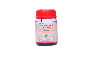 LEHMA (ELECTUARY) | KOTTAKKAL | SUKUMARA LEHAM (200 GM)