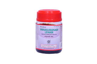 LEHMA (ELECTUARY) | KOTTAKKAL | VANASURANADI LEHAM (200 GM)