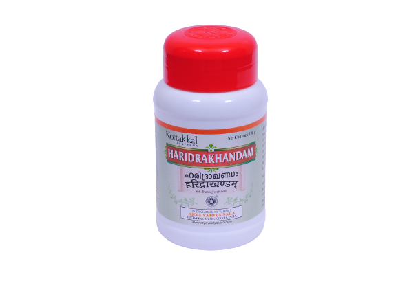 LEHMA (ELECTUARY) | KOTTAKKAL | HARIDRAKHANDAM (100 GM)