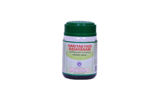 LEHMA (ELECTUARY) | KOTTAKKAL | HARITAKYADI RASAYANAM (200 GM)