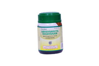 LEHMA (ELECTUARY) | KOTTAKKAL | ABHAYAMRITA RASAYANAM (200 GM)