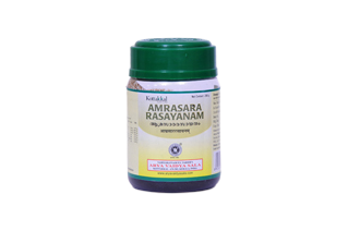LEHMA (ELECTUARY) | KOTTAKKAL | AMRASARA RASAYANAM (200 GM)