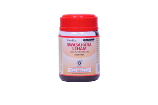 LEHMA (ELECTUARY) | KOTTAKKAL | SVASAHARA LEHAM (200 GM)