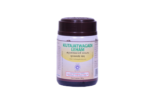 LEHMA (ELECTUARY) | KOTTAKKAL | KUTAJATWAGADI LEHAM (200 GM)