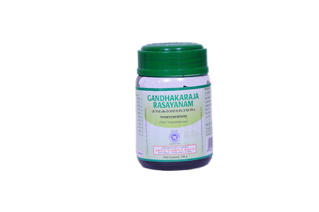 LEHMA (ELECTUARY) | KOTTAKKAL | GANDHAKARAJA RASAYANAM (200 GM)