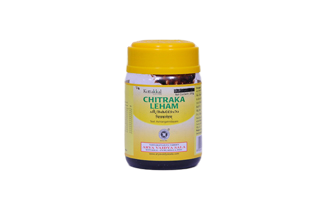 LEHMA (ELECTUARY) | KOTTAKKAL | CHITRAKA LEHAM (200 GM)