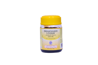 LEHMA (ELECTUARY) | KOTTAKKAL | DRAKSHADI LEHAM (200 GM)