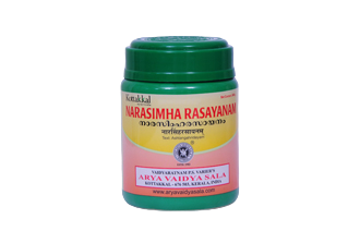 LEHMA (ELECTUARY) | KOTTAKKAL | NARASIMHA RASAYANAM (200 GM)