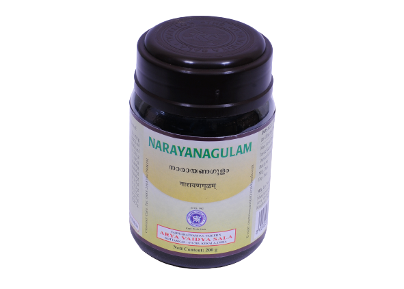 LEHMA (ELECTUARY) | KOTTAKKAL | NARAYANAGULAM (200 GM)