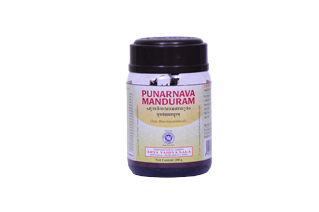 LEHMA (ELECTUARY) | KOTTAKKAL | PUNARNAVAMANDURAM (200 GM)