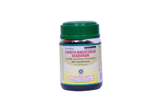LEHMA (ELECTUARY) | KOTTAKKAL | CHERIYA MADHUSNUHI RASAYANAM (200 GM)