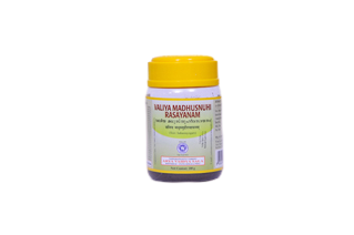 LEHMA (ELECTUARY) | KOTTAKKAL | VALIYA MADHUSNUHI RASAYANAM (200 GM)