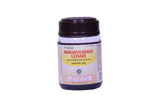 LEHMA (ELECTUARY) | KOTTAKKAL | MAHAVILWADI LEHAM (200 GM)