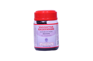 LEHMA (ELECTUARY) | KOTTAKKAL | VASISHTHA RASAYANAM (200 GM)
