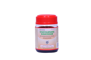 LEHMA (ELECTUARY) | KOTTAKKAL | STANYAJANANA RASAYANAM (200 GM)