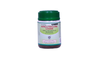 LEHMA (ELECTUARY) | KOTTAKKAL | HINGUTRIGUNA LEHAM (200 GM)