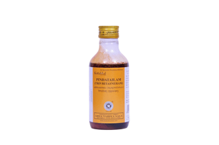 TAILA (MEDICATED OIL) | KOTTAKKAL | PINDA TAILAM (200 ML)