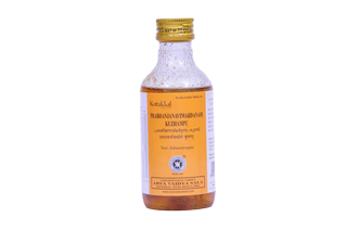 TAILA (MEDICATED OIL) | KOTTAKKAL | PRABHANJANAVIMARDANAM KUZHAMBU (200 ML)