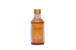 TAILA (MEDICATED OIL) | KOTTAKKAL | SAHACHARADI KUZHAMPU (200 ML)