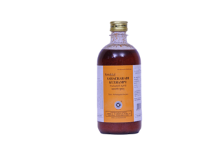 TAILA (MEDICATED OIL) | KOTTAKKAL | SAHACHARADI KUZHAMPU (500 ML)