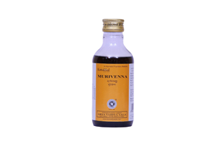 TAILA (MEDICATED OIL) | KOTTAKKAL | MURIVENNA (200 ML)