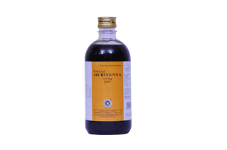 TAILA (MEDICATED OIL) | KOTTAKKAL | MURIVENNA (500 ML)