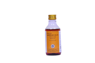 TAILA (MEDICATED OIL) | KOTTAKKAL | ARIMEDADI TAILAM (200 ML)