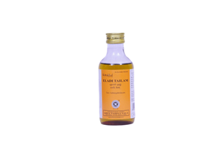 TAILA (MEDICATED OIL) | KOTTAKKAL | ELADI TAILAM (200 ML)