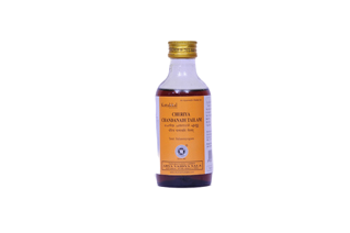 TAILA (MEDICATED OIL) | KOTTAKKAL | CHERIYA CHANDANADI TAILAM (200 ML)