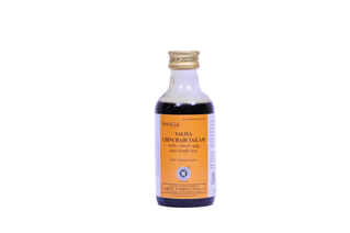 TAILA (MEDICATED OIL) | KOTTAKKAL | VALIYA CHINCHADI TAILAM (200 ML)