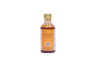 TAILA (MEDICATED OIL) | KOTTAKKAL | BALASWAGANDHADI KUZHAMPU (200 ML)